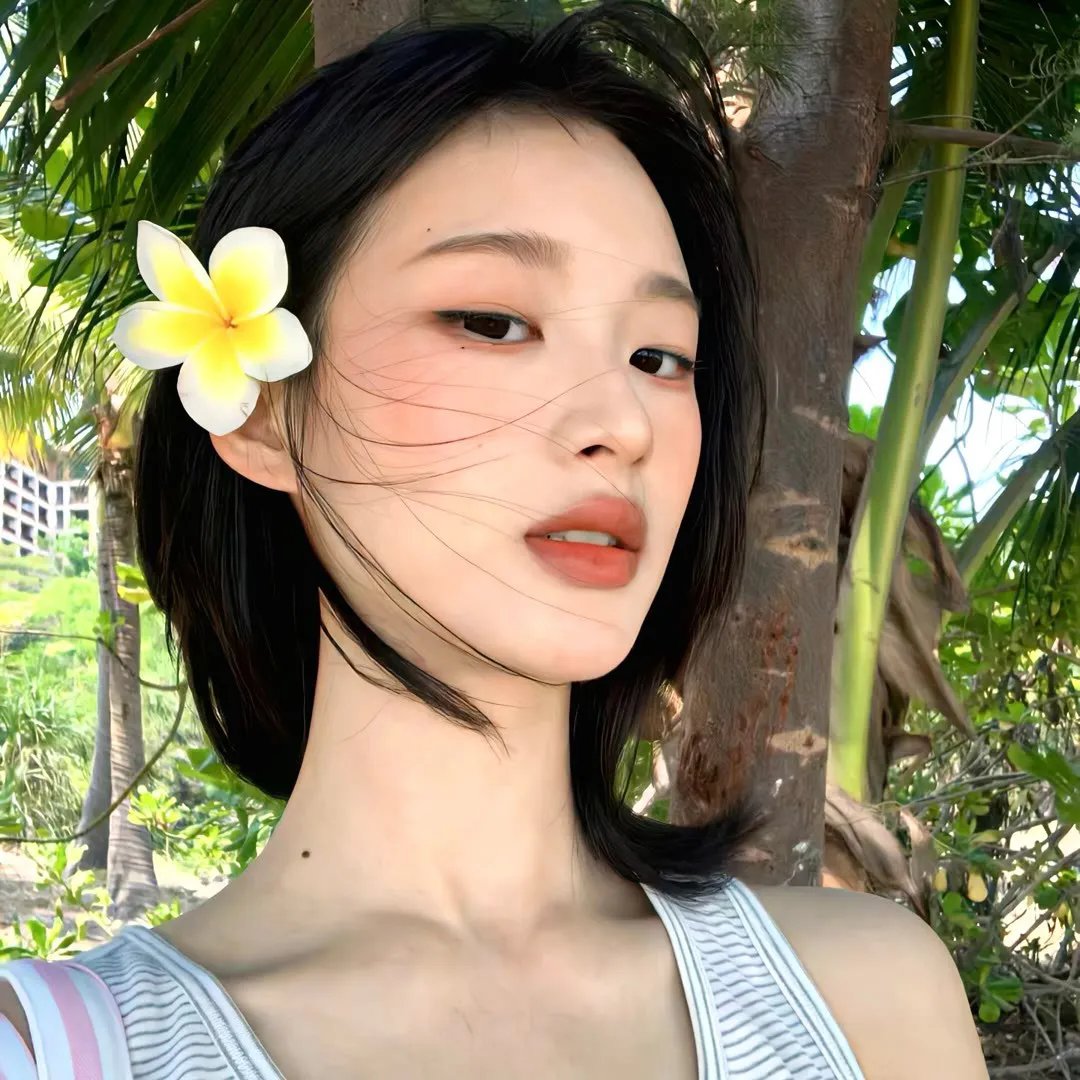 亚美的初恋