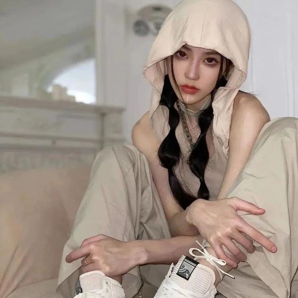 在夜幕降临前